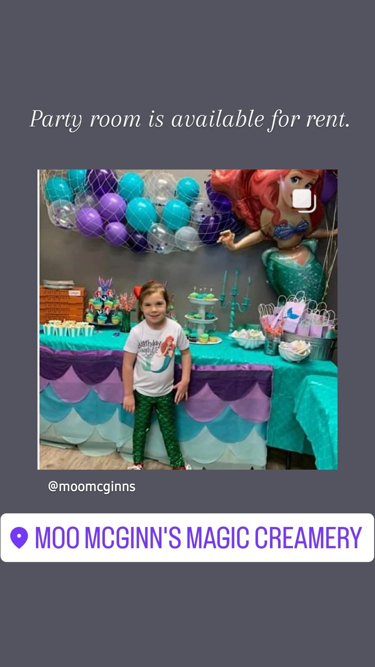 Party Room 2