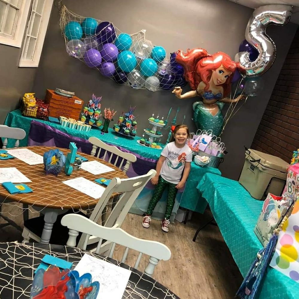 Party Room 3